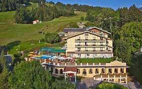 Hotel Berner Zell am See